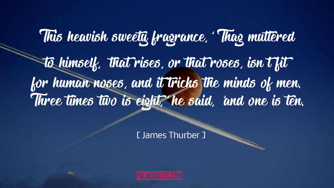 James Thurber quotes by James Thurber