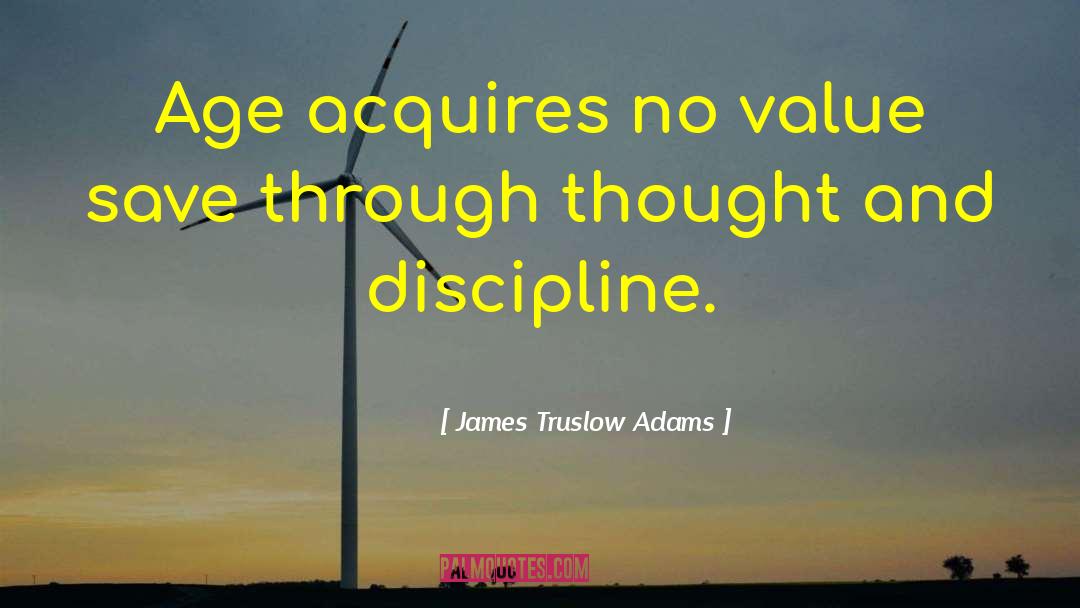 James Truslow Adams quotes by James Truslow Adams