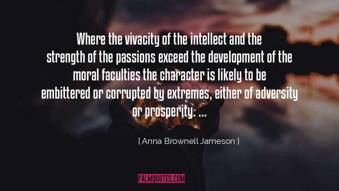 Jameson quotes by Anna Brownell Jameson