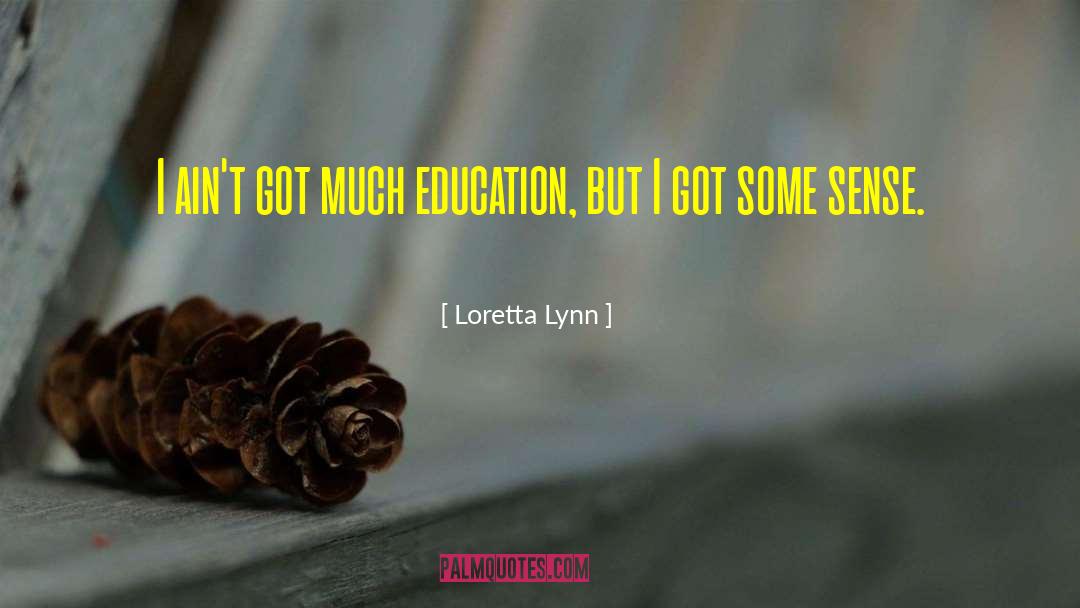 Jamgochian Lynn quotes by Loretta Lynn