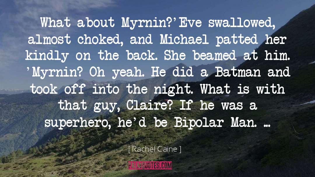 Jamie And Claire Fraser quotes by Rachel Caine