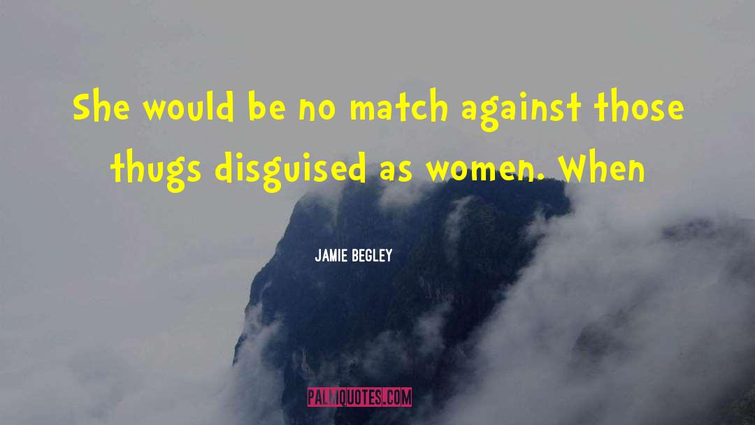 Jamie Buckley quotes by Jamie Begley