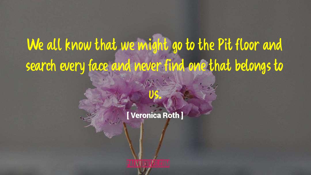 Jamie Roth quotes by Veronica Roth