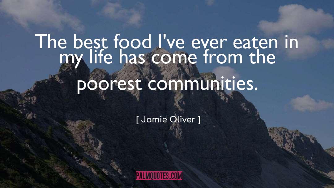 Jamie Vegas quotes by Jamie Oliver