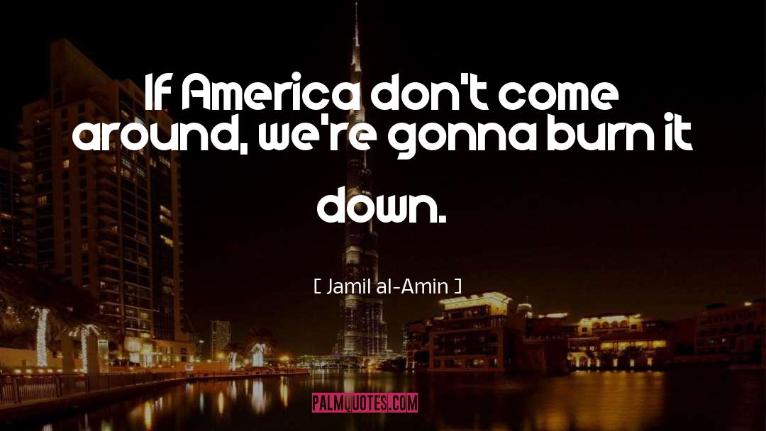 Jamillah Jamil quotes by Jamil Al-Amin