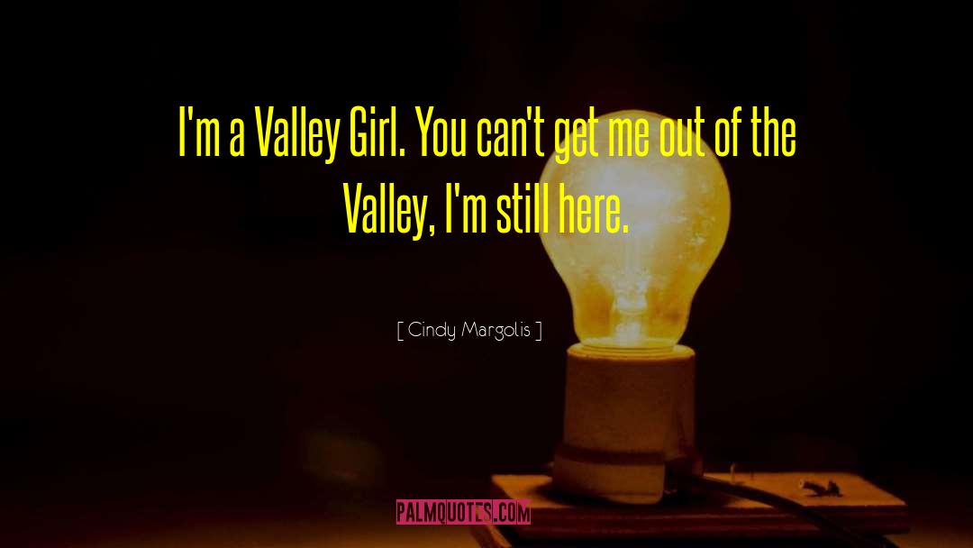 Jamison Valley Series quotes by Cindy Margolis