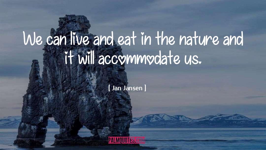 Jan Porter quotes by Jan Jansen