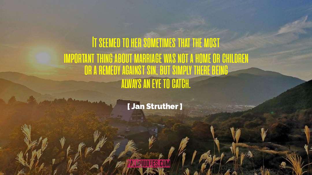 Jan Struther quotes by Jan Struther