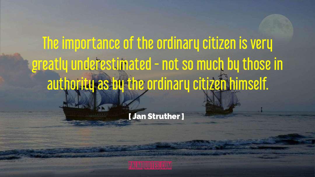 Jan Struther quotes by Jan Struther