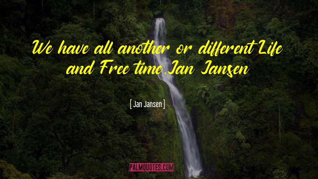 Jan Toorop quotes by Jan Jansen