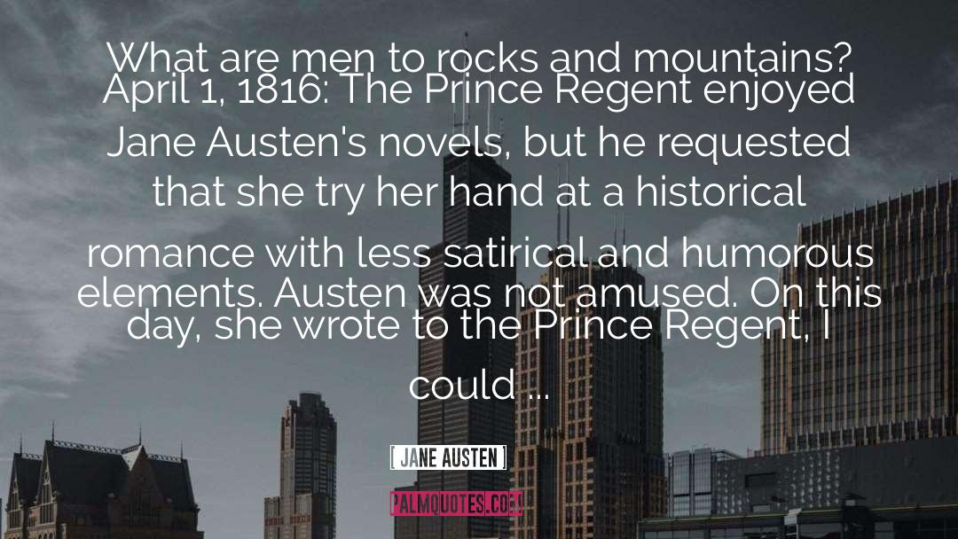 Jane Austen Famous quotes by Jane Austen