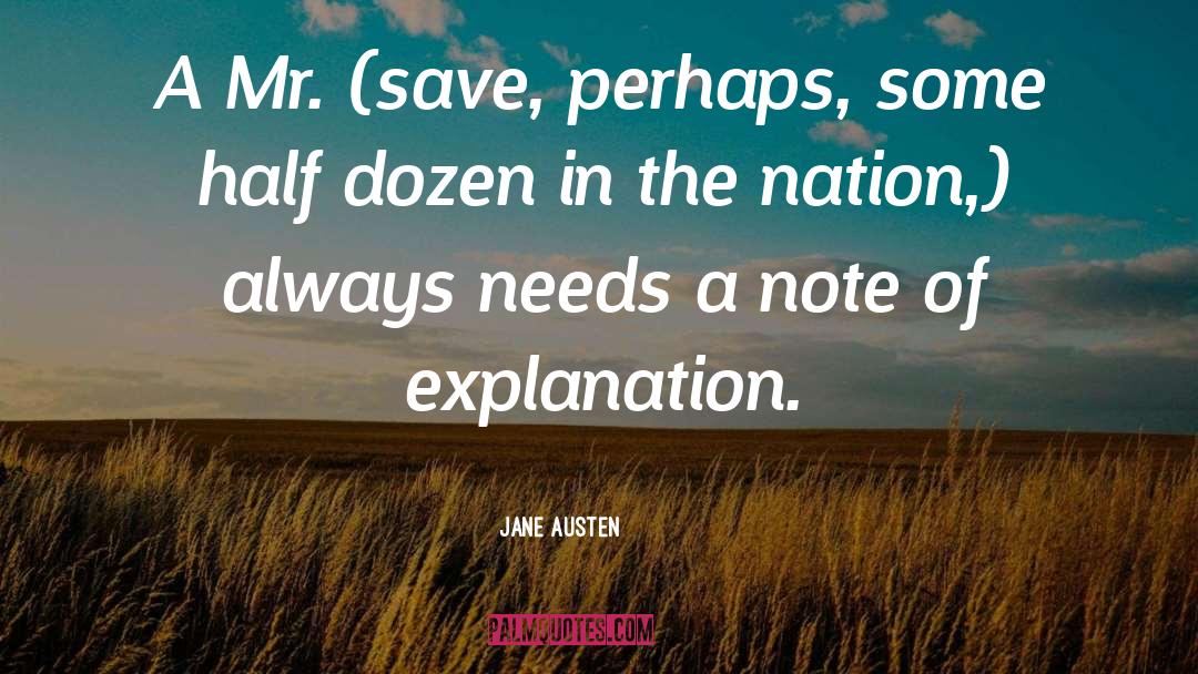 Jane Crocker quotes by Jane Austen