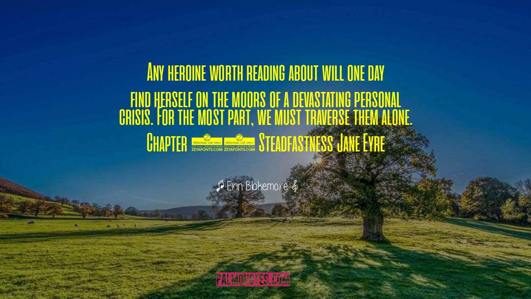 Jane Eyre Mr Rochester Byronic Hero quotes by Erin Blakemore