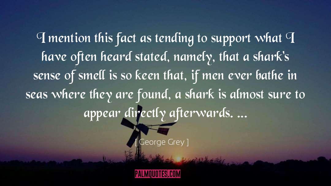 Jane Grey quotes by George Grey