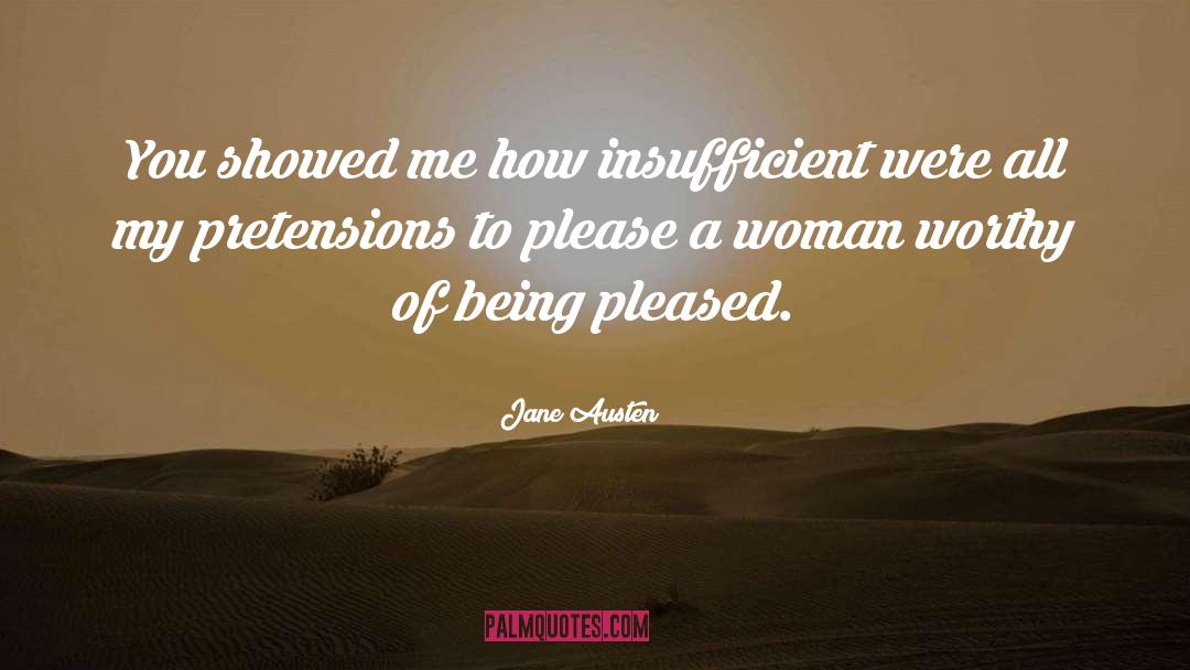 Jane Haining quotes by Jane Austen