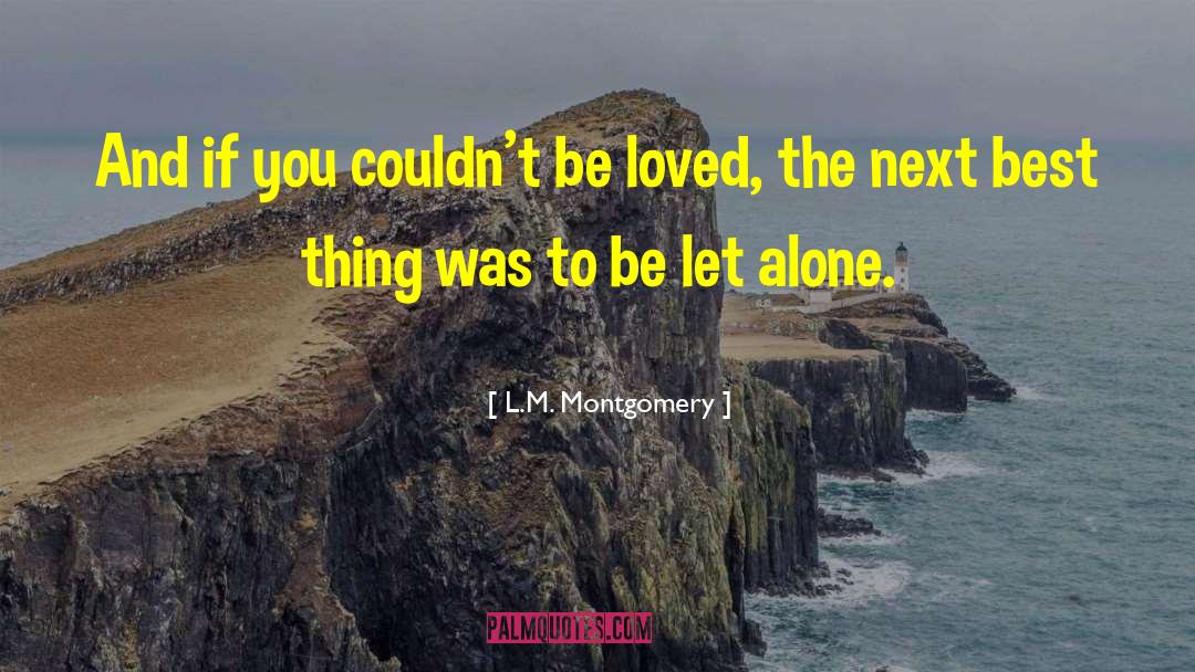Jane Jamison quotes by L.M. Montgomery