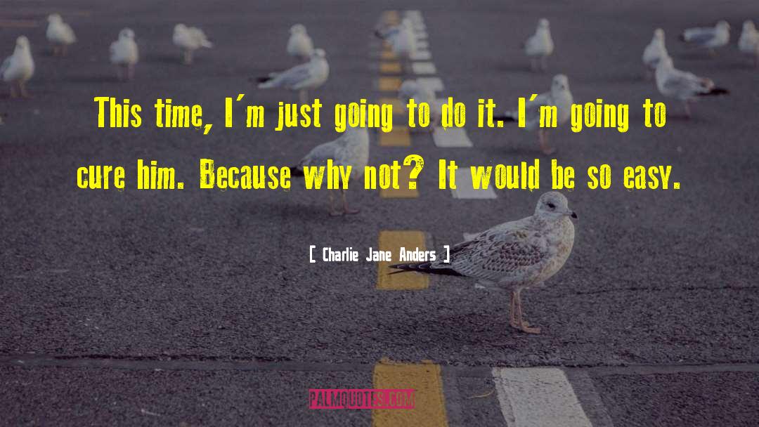 Jane Lindskold quotes by Charlie Jane Anders