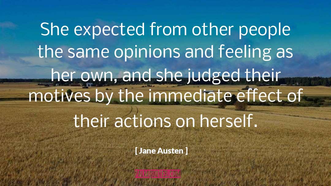 Jane Marple quotes by Jane Austen