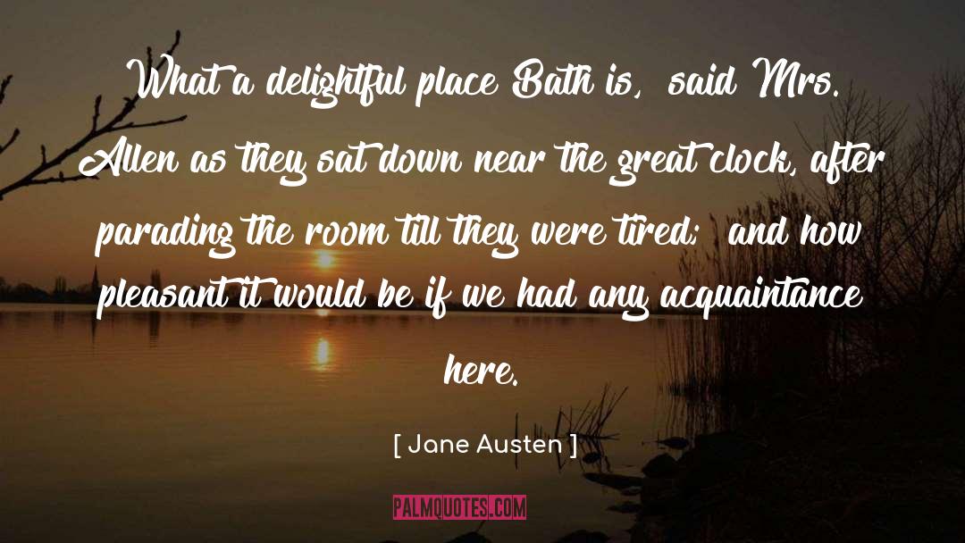 Jane Oneida Taylor quotes by Jane Austen