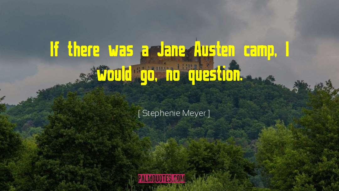 Jane Seville quotes by Stephenie Meyer