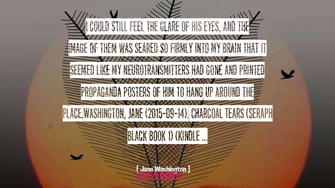 Jane Washington quotes by Jane Washington
