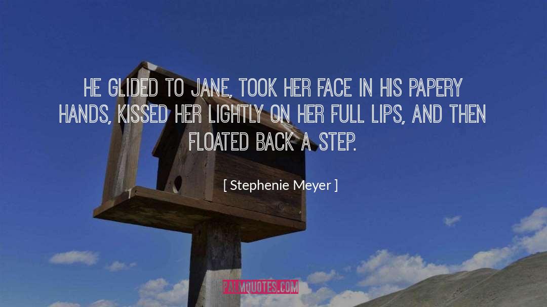 Jane Yellowrock quotes by Stephenie Meyer