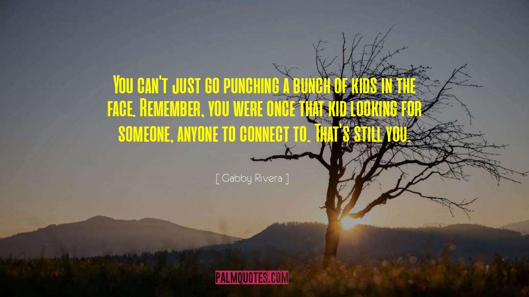Janecka Rivera quotes by Gabby Rivera