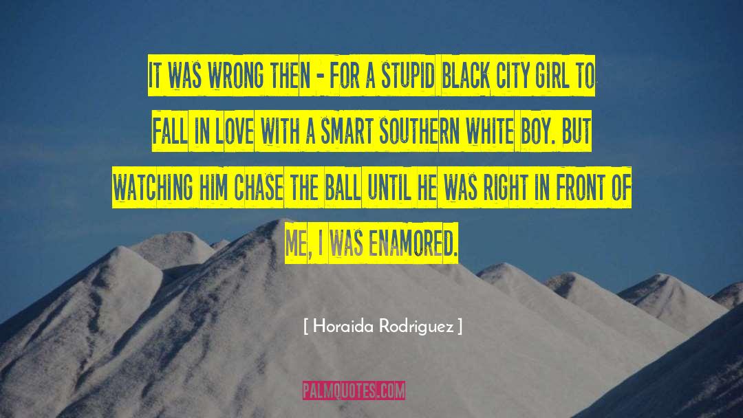 Janeth Rodriguez quotes by Horaida Rodriguez