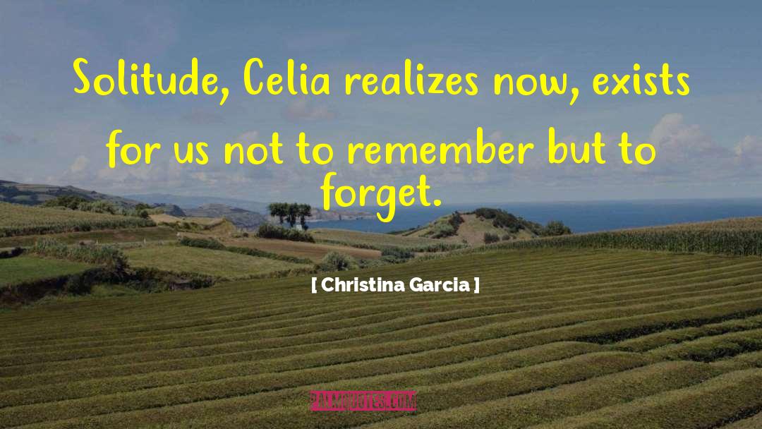 Janica Garcia quotes by Christina Garcia