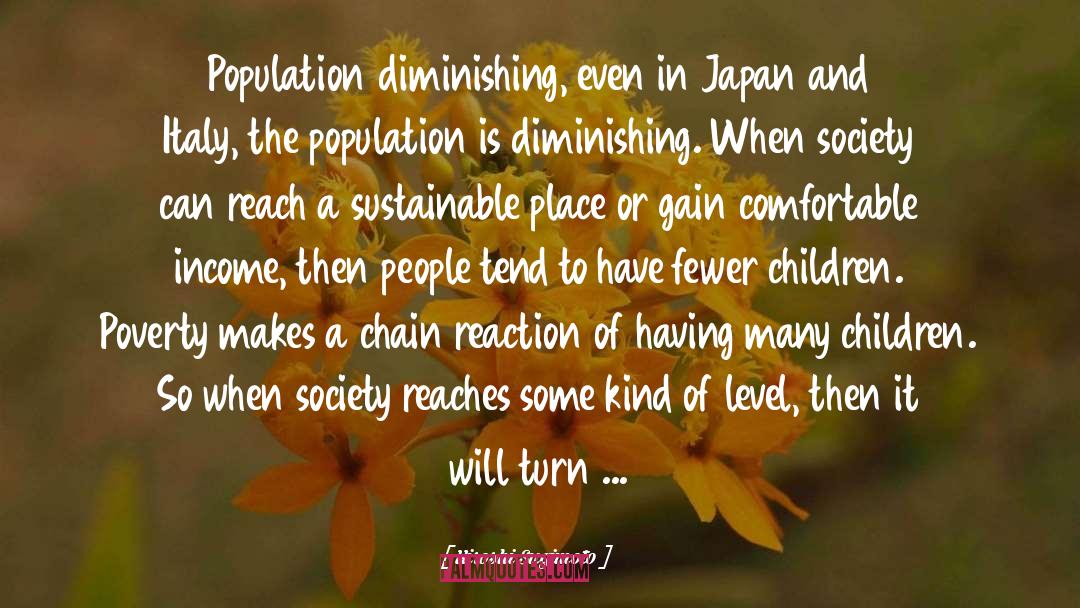 Japan quotes by Hiroshi Sugimoto
