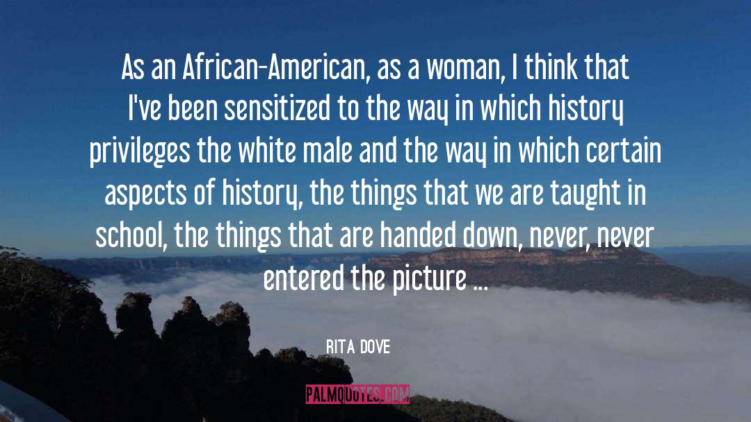 Japanese American quotes by Rita Dove