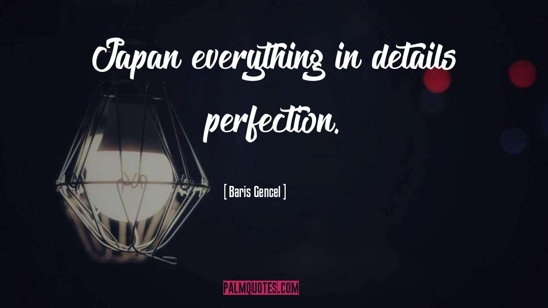 Japanese Animation quotes by Baris Gencel