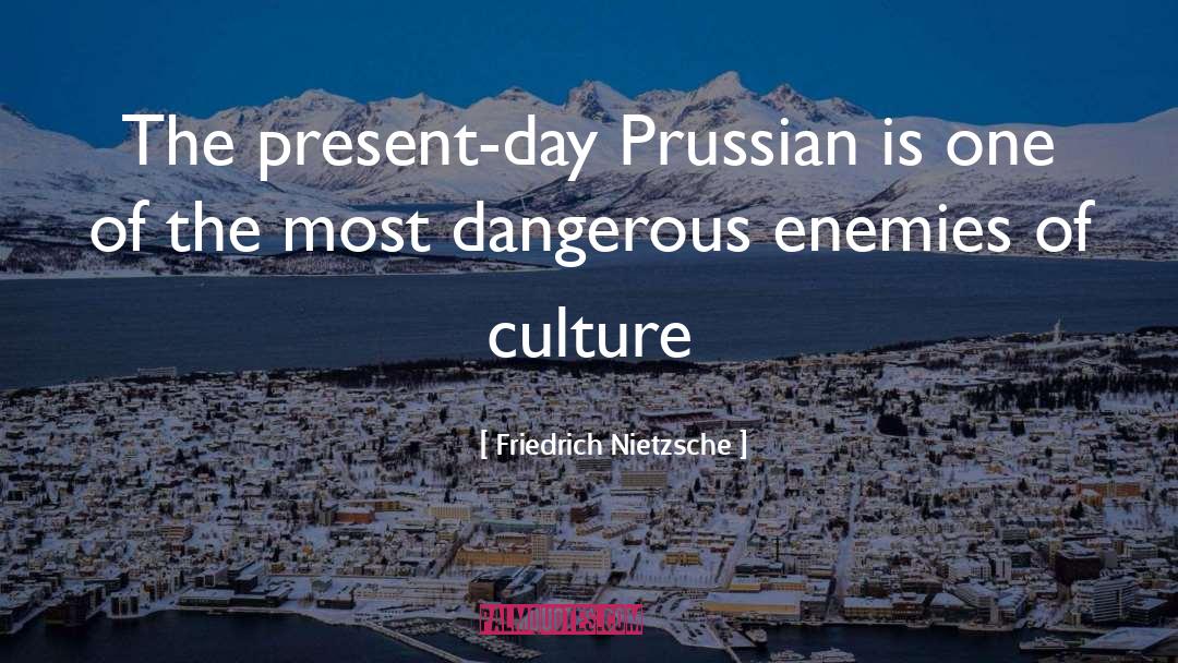 Japanese Culture quotes by Friedrich Nietzsche