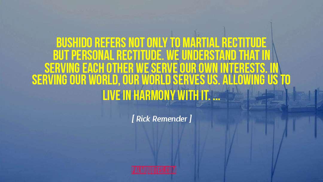 Japanese Culture quotes by Rick Remender