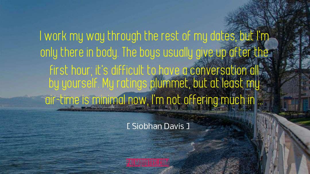 Japanese Fiction quotes by Siobhan Davis