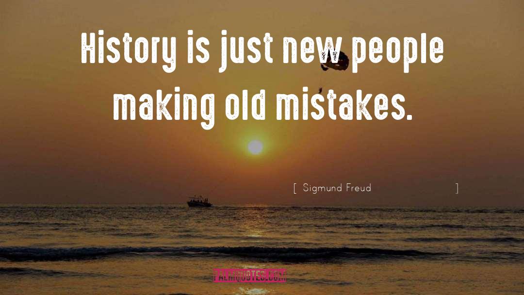 Japanese History quotes by Sigmund Freud