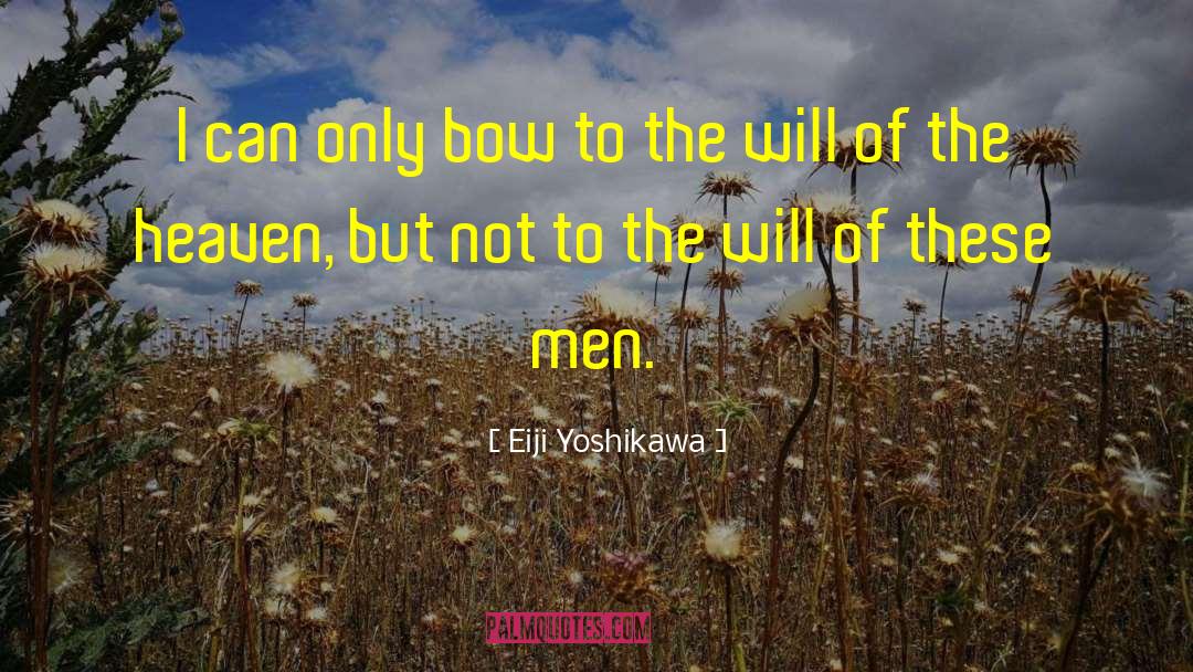 Japanese Literature quotes by Eiji Yoshikawa