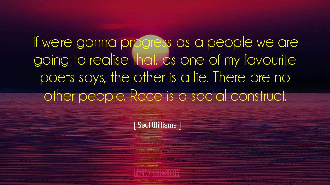 Japanese Poets quotes by Saul Williams