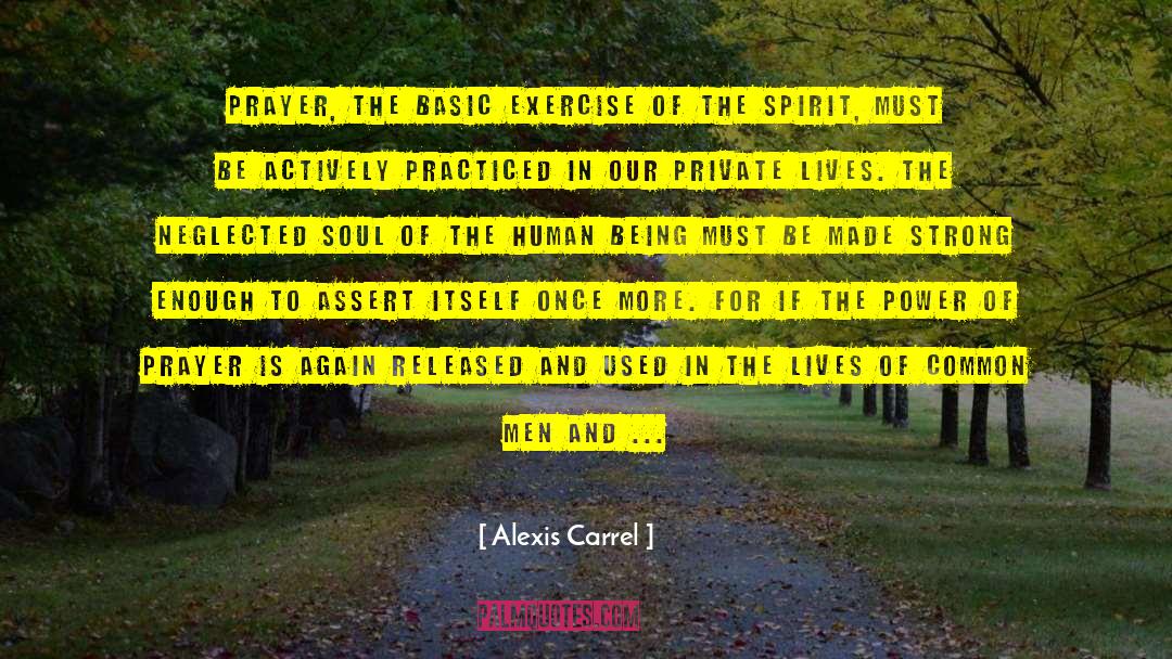 Japanese Spirit quotes by Alexis Carrel