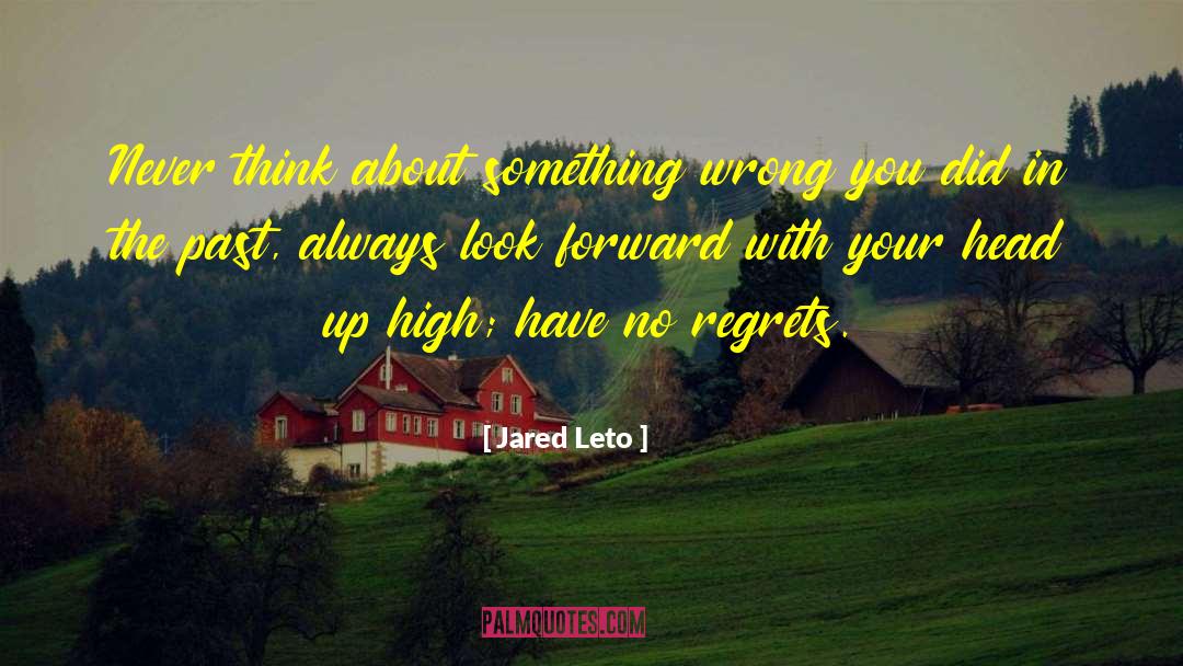 Jared Leto quotes by Jared Leto