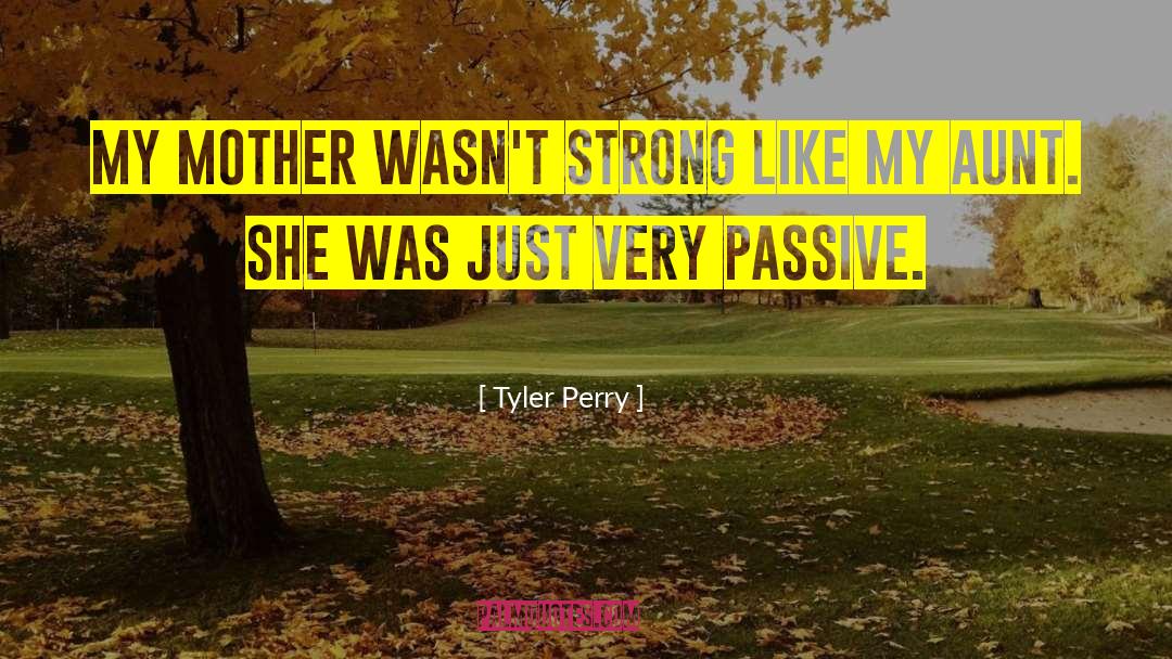 Jase Tyler quotes by Tyler Perry
