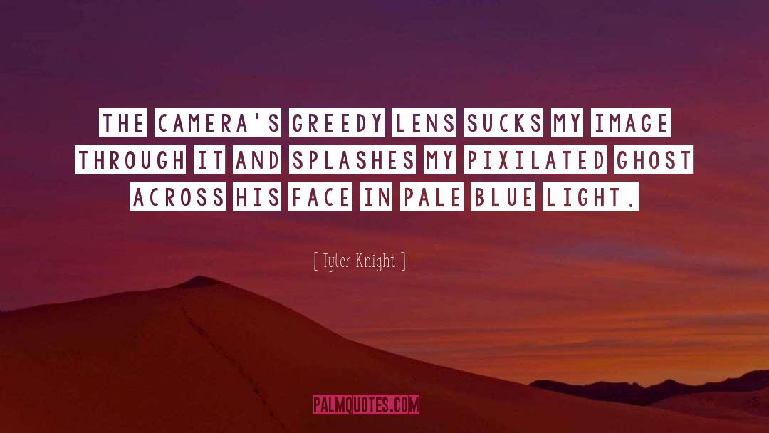 Jase Tyler quotes by Tyler Knight