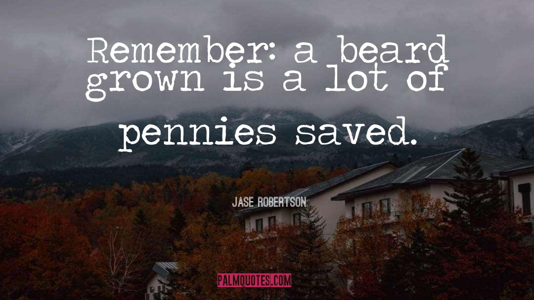 Jase Tyler quotes by Jase Robertson