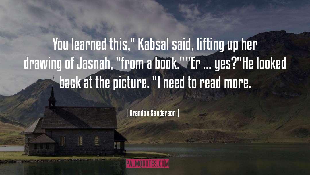Jasnah Kholin quotes by Brandon Sanderson