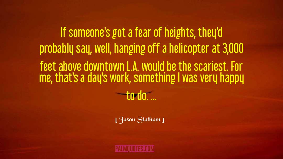 Jason Valentine quotes by Jason Statham