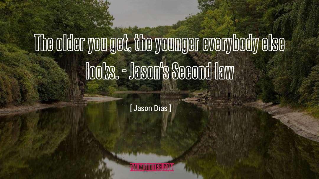 Jasons Deli quotes by Jason Dias