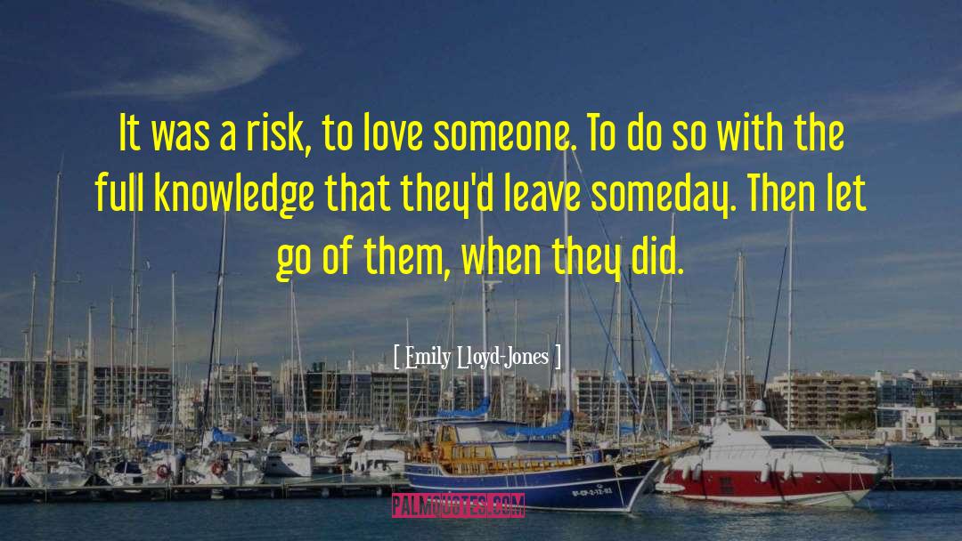 Jasper Jones Love quotes by Emily Lloyd-Jones