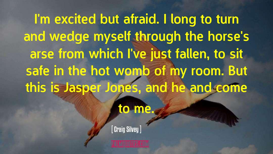 Jasper Jones quotes by Craig Silvey