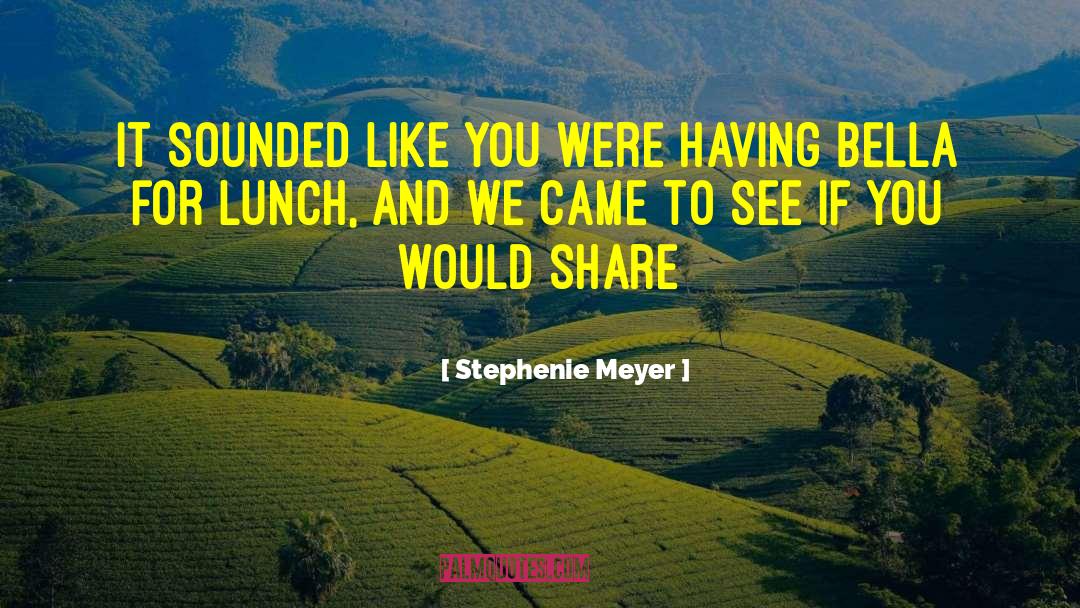 Jax Cullen quotes by Stephenie Meyer