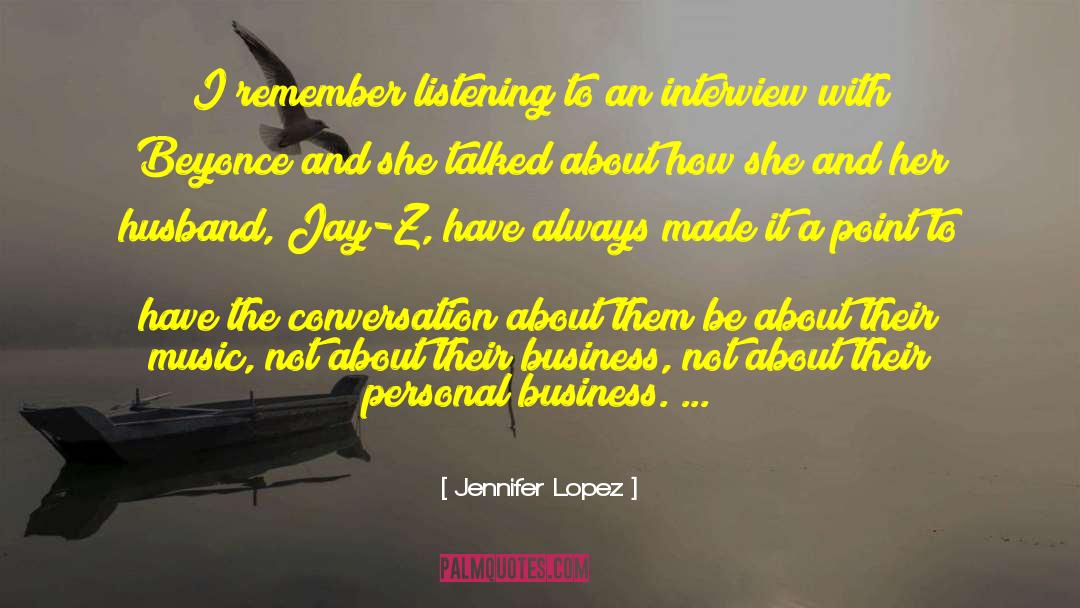 Jay Bakker quotes by Jennifer Lopez